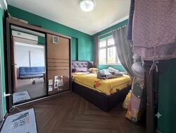 Blk 780A Woodlands Crescent (Woodlands), HDB 2 Rooms #581887051